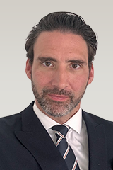 Bild des Geschäftsführer Hannes Stramer